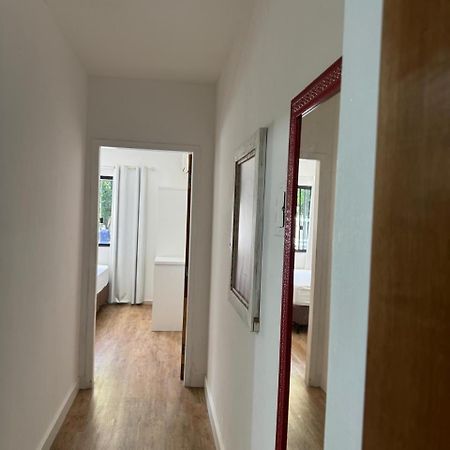 Residencial Montoski 봄비나스 외부 사진