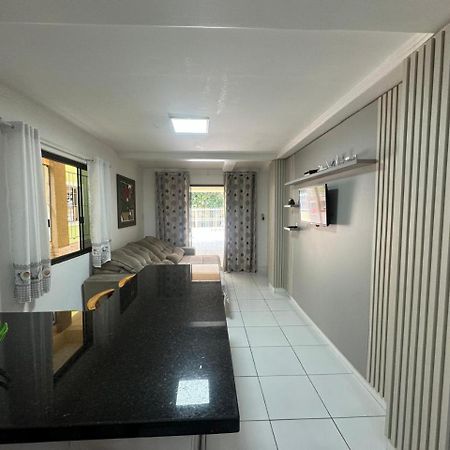 Residencial Montoski 봄비나스 외부 사진