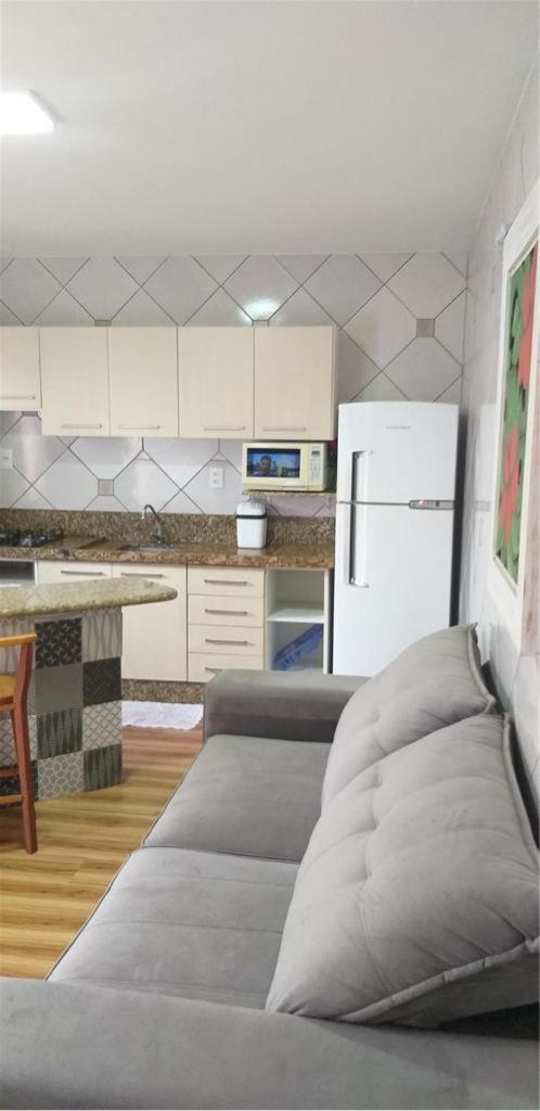 Residencial Montoski 봄비나스 외부 사진