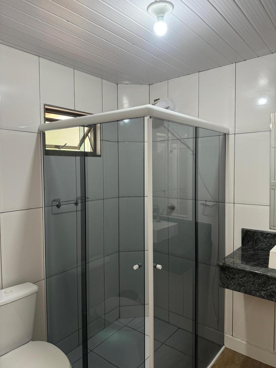 Residencial Montoski 봄비나스 외부 사진