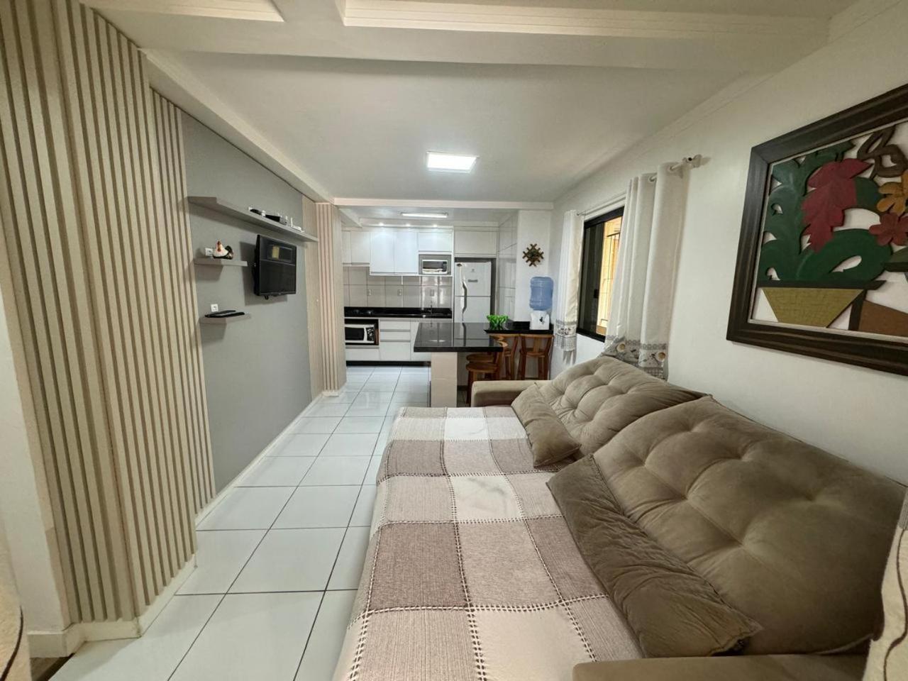 Residencial Montoski 봄비나스 외부 사진