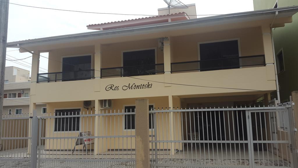 Residencial Montoski 봄비나스 외부 사진